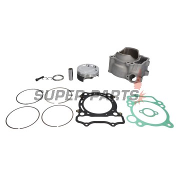 Цилиндър и бутало комплект -ATHENA- P400485100026, Yamaha YZ 250 2008-2013