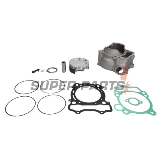 Цилиндър и бутало комплект -ATHENA- P400485100026, Yamaha YZ 250 2008-2013
