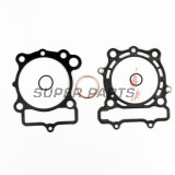 Гарнитури за цилиндър комплект -ATHENA- Kawasaki KFX 250 1987, KX 250 2009-2016, KXF 250 2009-2010