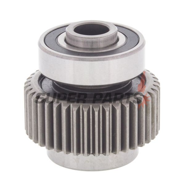 Бендикс -ALL BALLS- Harley-Davidson FLHR 1340 1994-1998, FLHR 1432 1999-2006, FLHRCI 1340 1998, FLHRCI 1450 1999-2001, 2003-2006, FLHRS 1450 2004-2006, FLHRSI 1450 2004-2006, FLHTCSE2 1803 2005