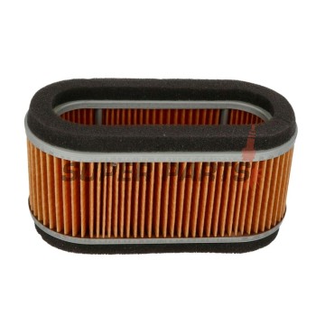 Въздушен филтър -HIFLO FILTRO- HFA4201, Yamaha RD250 / RD400 European (1973-1979)