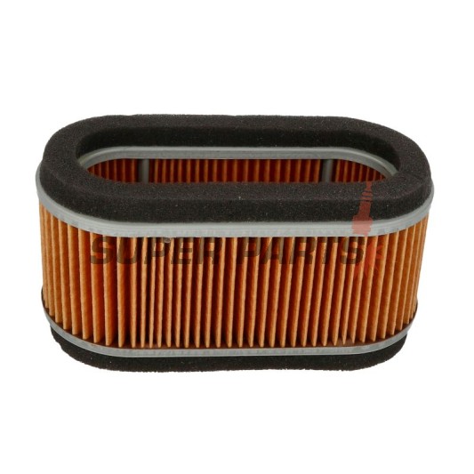 Въздушен филтър -HIFLO FILTRO- HFA4201, Yamaha RD250 / RD400 European (1973-1979)