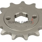 Преден пиньон -JT- JTF266,13, 13 зъба, Honda CBX 250 1984-1986, CR 125 1979-1985, 1987