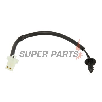 Датчик за температура -RMS- Aprilia RS 125 2006-2010, Aprilia RX 125 2008-2010, Aprilia Sportcity 125 2008-2011, Aprilia SR 125 2012-2014, Aprilia SRV 850 2012-2014, Aprilia SX 125 2008-2010, Derbi Boulevard 125 2008-2012