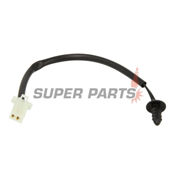Датчик за температура -RMS- Aprilia RS 125 2006-2010, Aprilia RX 125 2008-2010, Aprilia Sportcity 125 2008-2011, Aprilia SR 125 2012-2014, Aprilia SRV 850 2012-2014, Aprilia SX 125 2008-2010, Derbi Boulevard 125 2008-2012