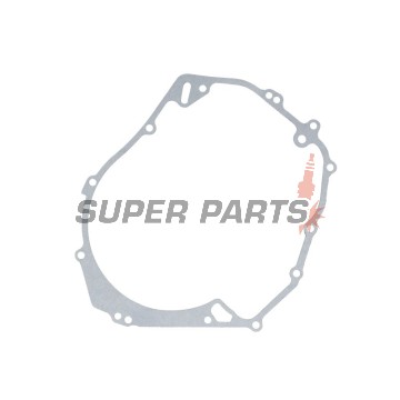 Гарнитура за капак на съединителя -WINDEROSA- Polaris Outlaw 500 2006-2007, Polaris Predator 500 2005-2007