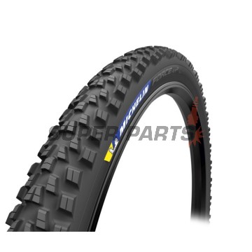 Велосипедна гума -MICHELIN- 29X2.40, FORCE AM2