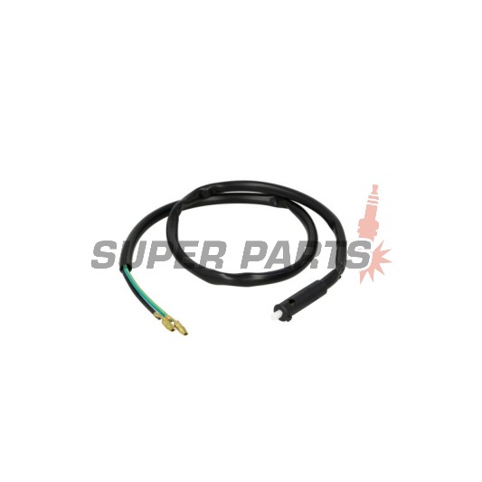 Стоп машинка -VICMA- Honda C/CB/MB/MBX/MTX/Lead/Dax/XL/Monkey 50-500 1975-2006