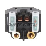 Реле за стартер -TOURMAX- Yamaha VMX 1700 2009-2010, Yamaha XJ6 600 2009-2010, Yamaha XP (T-max) 500 2001-2010, Yamaha XT 660 2004-2010, Yamaha XTZ 660 2008-2009, Yamaha YFM 400 2000-2003, Yamaha YFM 660 2002-2004