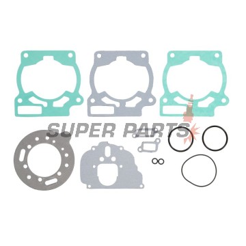 Гарнитури за цилиндър комплект -WINDEROSA- KTM EXC 125 1998-2001, KTM SX 125 1998-2001