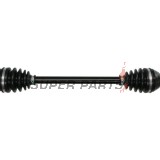 Полуоска -ALL BALLS- Can-Am Defender 1000 2016-2019, Defender 500 2017-2021, Defender 800 2016-2021