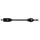Полуоска -ALL BALLS- AB6-CA-8-225, Can-Am Defender 1000 2016-2019, Defender 500 2017-2021, Defender 800 2016-2021