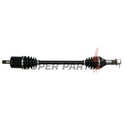 Полуоска -ALL BALLS- Can-Am Defender 1000 2016-2019, Defender 500 2017-2021, Defender 800 2016-2021