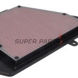 Въздушен филтър -HIFLO FILTRO- HFA6512, Triumph Speed Triple 1050 + Sprint GT/ST + Tiger 1050 (2006-2021)