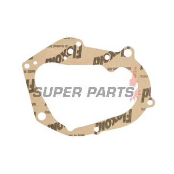 Гарнитура за капак на трансмисия -ATHENA- Yamaha Aerox / Jog / Neo’s + MBK Nitro / Ovetto + Keeway Matrix / RY6 / F-Act + CPI Aragon / Popcorn + Benelli 491 / K2 + Betamotor Ark / Eikon + Italjet SX-1 (50cc 2T)