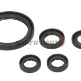Комплект семеринги за двигател -WINDEROSA- Yamaha YFZ 450 2009-2024