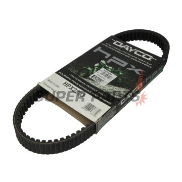 Ремък -DAYCO- DAYHPX2203, 1036mm, Polaris ATP / Magnum / Outlaw / Ranger / Scrambler / Sport / Sportsman / Trail Blazer / Trail Boss / UTV / Worker / Xplorer / Xpress 244 / 250 / 300 / 330 / 400 / 425 / 500 / 653 1994-2012