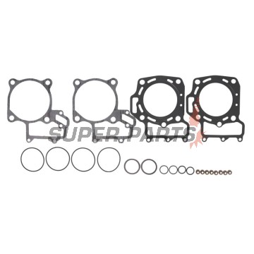 Гарнитури за цилиндър комплект -WINDEROSA- Kawasaki Brute Force 650 2006-2010, Kawasaki KVF 650 2006-2014