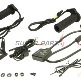 Подгряващи ръкохватки -OXFORD- HotGrips Evo Sports