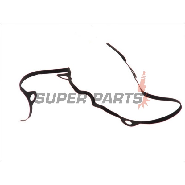 Гарнитура за капак на статор -ATHENA- Kawasaki GPZ 750 1985, KZ 750 1980-1998, Z 650 1981-1982, Z 750 1982-1984, ZN 700 1984-1985, ZR 750 1991-1992, ZX 750 1984-1987
