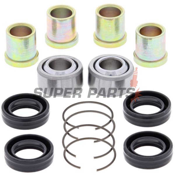 Ремонтен комплект за носач -ALL BALLS- Honda TRX 250 1987-1992, TRX 300 1993-2009, TRX 400 1999-2014, TRX 450 2004-2014, TRX 700 2008-2009
