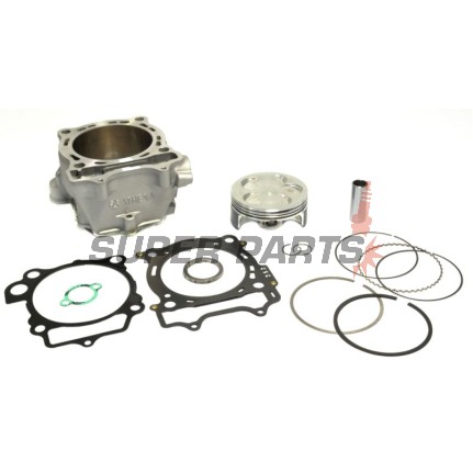 Цилиндър и бутало комплект -ATHENA- 450cc (95mm), Yamaha YFZ 450 2007-2022