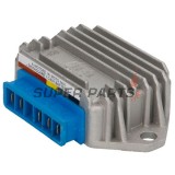 Реле за зареждане -RMS- реле-регулатор, Gilera Easy Moving 50 1993-1997, Gilera Stalker 50 1997-2004, Gilera Storm 50 1994-1995, Gilera Typhoon 50 1994-1997, Piaggio Ape 50 1989-1999, Vespa ET4 125 1996-1998
