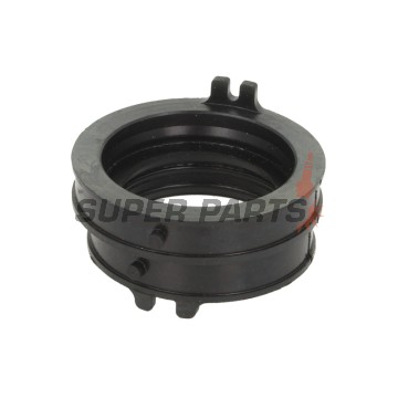Колектор -TOURMAX- Honda CRF 450 2002-2014, Honda TRX 450 2006-2014