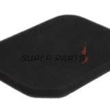 Въздушен филтър -ATHENA- S410510200010, Suzuki AN Burgman 250 1998-2006, AN 400 1999-2016