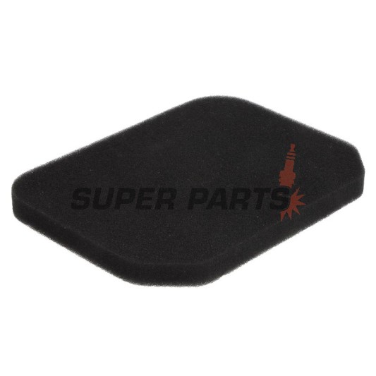 Въздушен филтър -ATHENA- S410510200010, Suzuki AN Burgman 250 1998-2006, AN 400 1999-2016