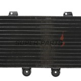 Радиатор -4 RIDE- Suzuki GSF 1200 2001-2006
