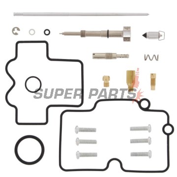 Ремонтен комплект за карбуратор -ALL BALLS- Suzuki RM-Z 250 2004-2006