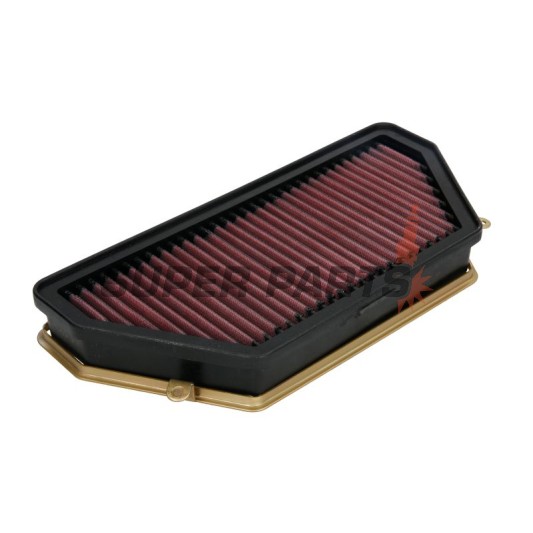 Въздушен филтър -K&N- HA-1017, Honda CBR 1000RR/1000RA Fireblade/Fireblade ABS, 2017-2018