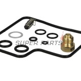 Ремонтен комплект за карбуратор -TOURMAX- Honda VF 750 1982-1984, Honda VF 1000 1984, Honda VF 500/700 1984-1985, Honda VT 750 1983, Honda VT 1100 1985-1986