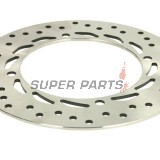 Спирачен диск -BREMBO- 68B407A5, Honda CB450S / CB350SG, NX650 Dominator, XL600V / XL650V / XL700V Transalp, XR650L