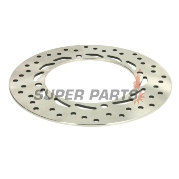 Спирачен диск -BREMBO- 68B407A5, Honda CB450S / CB350SG, NX650 Dominator, XL600V / XL650V / XL700V Transalp, XR650L