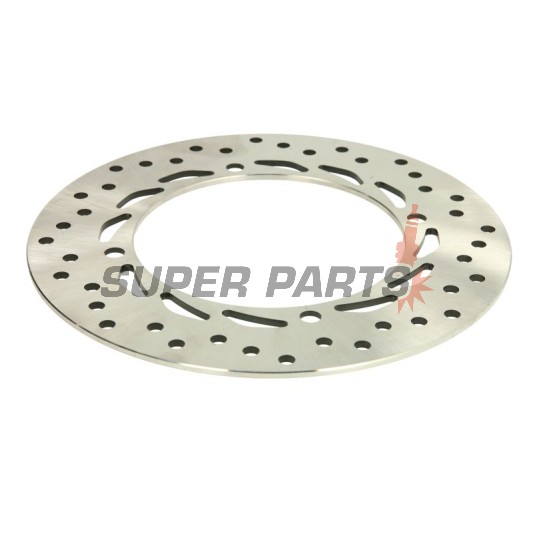 Спирачен диск -BREMBO- 68B407A5, Honda CB450S / CB350SG, NX650 Dominator, XL600V / XL650V / XL700V Transalp, XR650L