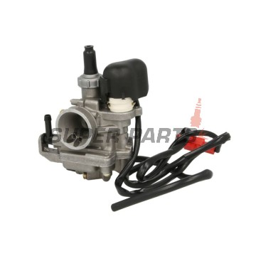 Карбуратор -MOTORIX- 42mm разстояние между болтовете, Morini LC - Suzuki Katana