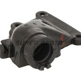 Колектор -RMS- Aprilia Amico 50 1992-1998, MBK CW (Booster) 50 1990-2005, MBK EW 50 2000-2002, Yamaha BW S 50 1997-2016, Yamaha CW 50 1995-1998, 2003-2004, Yamaha EW (Slider) 50 2000-2002