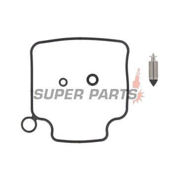 Ремонтен комплект за карбуратор -TOURMAX- Honda VT 600 1999-2003