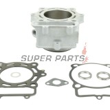 Цилиндър -ATHENA- 250cc, Husqvarna TC 250 2006-2009, TE 250 2006-2009