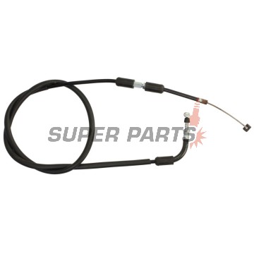 Жило за съединител -4 RIDE- Suzuki DR-Z 400 2000-2008