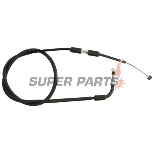 Жило за съединител -4 RIDE- Suzuki DR-Z 400 2000-2008