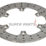 Спирачен диск -TRW- MST292, 276mm, Honda CBR 125R/600F/1000F / CBX 750F / Silver Wing 400-600 / Deauville 650-700 / VF Magna-Interceptor / VFR 400-750 / Transalp 600V / XLV 750R (1983-2016) / Triumph Tiger 900 (1993-1998)