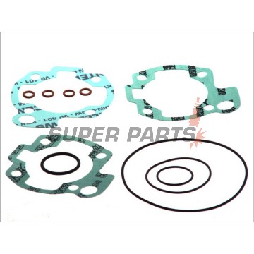 Гарнитури за цилиндър комплект -ATHENA- Aprilia MX 50 2002/2005, RX 50 1992-2002, Beta RR 50 2001-2020, CPI SM 50 2008-2014, SMX 50 2008-2010, HM CRE 50 2006-2010, MBKx- LIMIT 50 1999-2001/2003-2006, RS-1 50 1996-2004