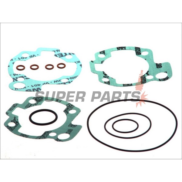 Гарнитури за цилиндър комплект -ATHENA- Aprilia MX 50 2002/2005, RX 50 1992-2002, Beta RR 50 2001-2020, CPI SM 50 2008-2014, SMX 50 2008-2010, HM CRE 50 2006-2010, MBKx- LIMIT 50 1999-2001/2003-2006, RS-1 50 1996-2004