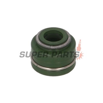 Гумичка за клапан -ATHENA- Honda XR 600 1985-1987, KTM EGS 620 1997, EXC 400 1994/1996, EXC 620 1998, SX 400/540 1998, SX 620 1998-1999