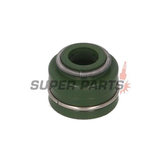 Гумичка за клапан -ATHENA- Honda XR 600 1985-1987, KTM EGS 620 1997, EXC 400 1994/1996, EXC 620 1998, SX 400/540 1998, SX 620 1998-1999
