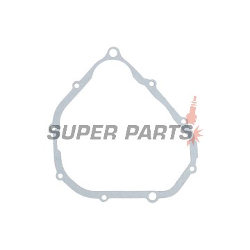 Гарнитура за капак на статор -WINDEROSA- Suzuki LT-F 250 2002-2014, Suzuki LT-Z 250 2004-2009