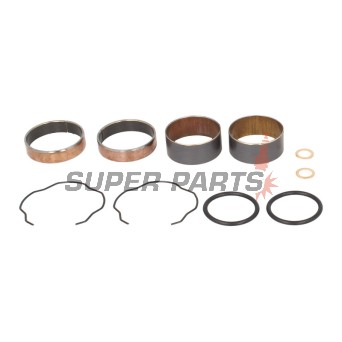 Ремонтен комплект за предница -ALL BALLS- Kawasaki VN 1600 2003-2008, Suzuki DR 650 1996-2017, DR 800 1991-1997, Yamaha TDM 900 2002-2006, VMX-12 1200 2001-2003, XJR 1200 1995-1997, XJR 1300 1999-2001